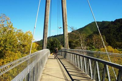 From Source to Sea Remutaka Cycle Tour From Source to Sea Remutaka Cycle Tour