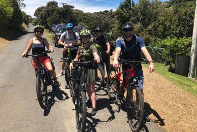 Daily Electric Bike Rental  Daily Electric Bike Rental