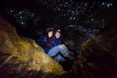 Private Waitomo Glowworm Cave Tours Private Waitomo Glowworm Cave Tours