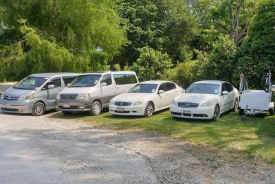 Waitomo shuttle from Otorohanga  Waitomo shuttle from Otorohanga