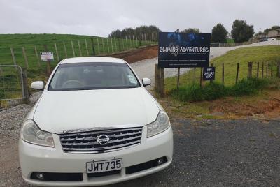 Shuttle Waitomo To Otorohanga Shuttle Waitomo To Otorohanga