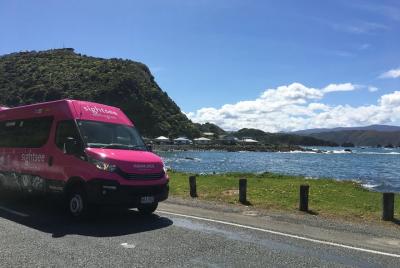 Sightsee Wellington Combo Tour Including Guided Tour of Te Papa Sightsee Wellington Combo Tour Including Guided Tour of Te Papa