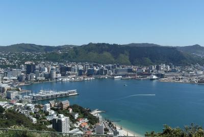 Wellington & Hutt Valley Half Day Tour Wellington & Hutt Valley Half Day Tour