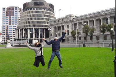 Wellington Full Day Tour Wellington Full Day Tour