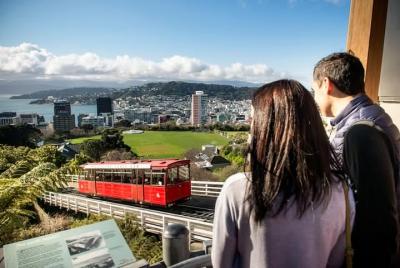 Wellington Highlights Combo Tour Including Cable Car and Guided Z Wellington Highlights Combo Tour Including Cable Car and Guided Z