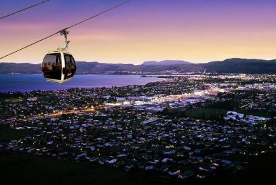 3-Day Wellington to Auckland Tour 3-Day Wellington to Auckland Tour