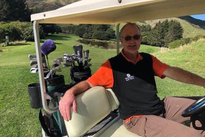 Wellington Golf Tour Wellington Golf Tour