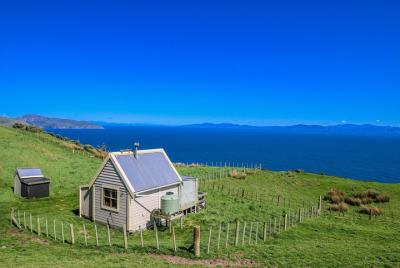 Wellington Scenic Farm Tour Wellington Scenic Farm Tour