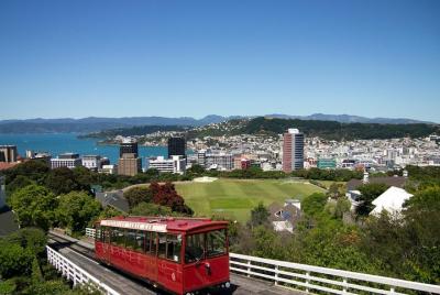Wellington Self-Guided Audio Tour Wellington Self-Guided Audio Tour