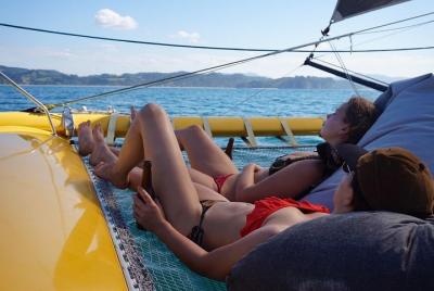 Avo of goodness: 3 Hour Chilled out Sail Avo of goodness: 3 Hour Chilled out Sail