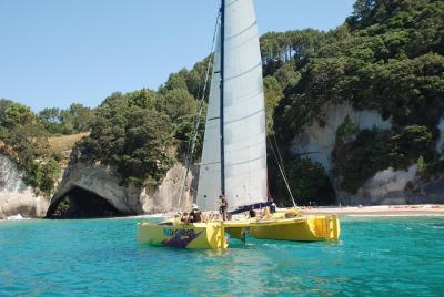 Morning Glory: 3 Hour Chilled out Sail  Morning Glory: 3 Hour Chilled out Sail