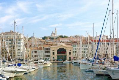 Must-see Marseille (from Aix) Must-see Marseille (from Aix)