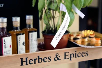 Gastronomy and the village markets of Provence - magical mystery  Gastronomy and the village markets of Provence - magical mystery