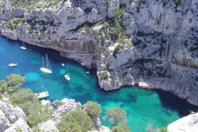 Cassis Private Half-Day Afternoon Tour from Aix-en-Provence Cassis Private Half-Day Afternoon Tour from Aix-en-Provence
