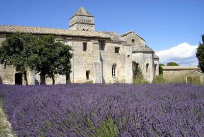 Saint Remy of Provence & Les Baux de Provence Minivan Tour Saint Remy of Provence & Les Baux de Provence Minivan Tour