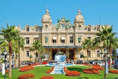 Private Day Trip to Nice Eze and Monaco Private Day Trip to Nice Eze and Monaco