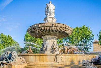 Aix-en-Provence Walking Food and Culture Tour - 3 hour private to Aix-en-Provence Walking Food and Culture Tour - 3 hour private to
