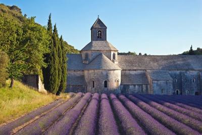 Provence Tour Provence Tour