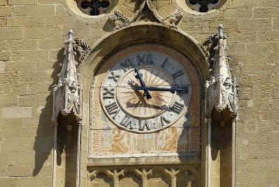 Aix-en-Provence Private Walking Tour Aix-en-Provence Private Walking Tour