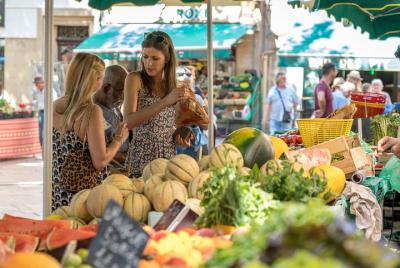 Aix en Provence Gourmet Walking Tour   Aix en Provence Gourmet Walking Tour