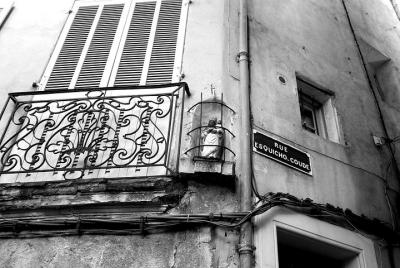 Private guided tour Aix-en-Provence | The streets are told Private guided tour Aix-en-Provence | The streets are told