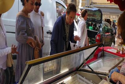 Aix-en-Provence Express Walking Food Tour Aix-en-Provence Express Walking Food Tour