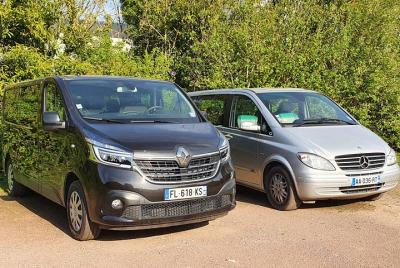 Transfer to Paris Charles-de-Gaulle Airport (CDG) Transfer to Paris Charles-de-Gaulle Airport (CDG)