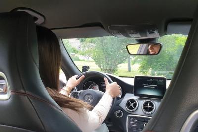 Transfer Annecy - Grenoble