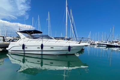 5 Hour Cote d 5 Hour Cote d'Azur Private Boat Excursion