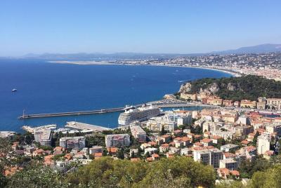 6 Hour Shore Excursion from Cannes, Monaco-Monte-Carlo, or Villefranche-Nice 6 Hour Shore Excursion from Cannes, Monaco-Monte-Carlo, or Villefranche-Nice