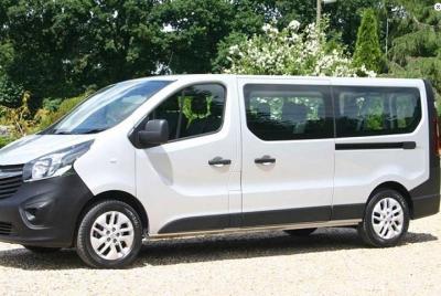 Aix en Provence & Cézanne Minivan Tour