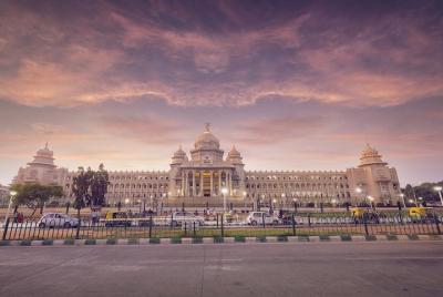 Bangalore sightseeing with monuments entrances Bangalore sightseeing with monuments entrances