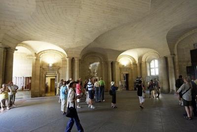 Arles and Les Baux-de-Provence Private Tour Arles and Les Baux-de-Provence Private Tour