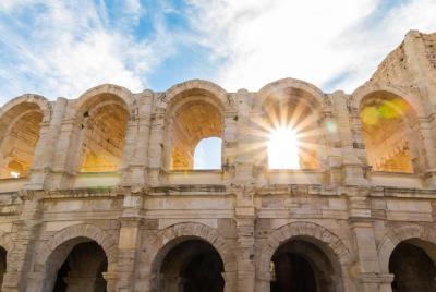 Arles: 2-Hour Private Walking Tour Arles: 2-Hour Private Walking Tour