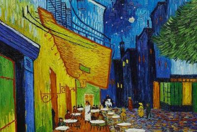 Arles private walking tour: Van Gogh and Roman routes Arles private walking tour: Van Gogh and Roman routes