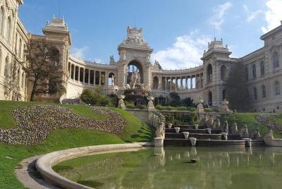 Marseille Half day City tour Marseille Half day City tour