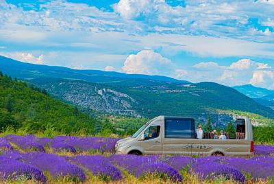 Visit Provence Lavender excursion Visit Provence Lavender excursion