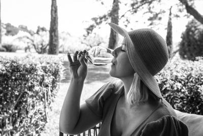 THE EXPLORATION: Private Workshop Tasting of Raw Wines in Cairanne