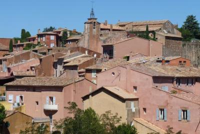 Marseille Shore Excursion: Luberon Typical Provencal Villages Tour