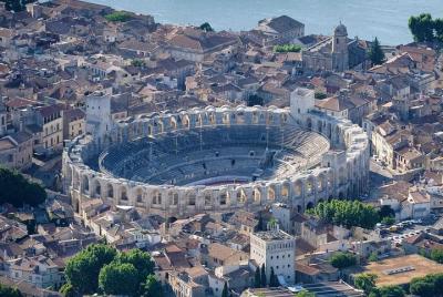 Private Day Trip to Arles, Les Baux-de-Provence and Saint-Remy-de-Provence from Avignon