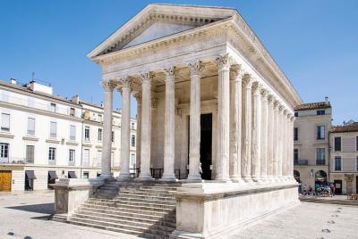 Private Provence Tour: In the Footsteps of the Romans