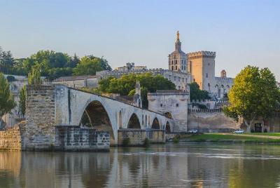 Avignon Tour - Guided visit of the main monuments Avignon Tour - Guided visit of the main monuments