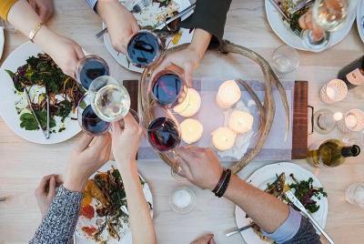 Cooking workshop with an exceptional chef in Avignon