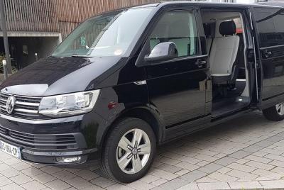 Private Transfer - Marseille (or Avignon) <==> Montpelier / 7d / 7 / 24H / Private Transfer - Marseille (or Avignon) <==> Montpelier / 7d / 7 / 24H /
