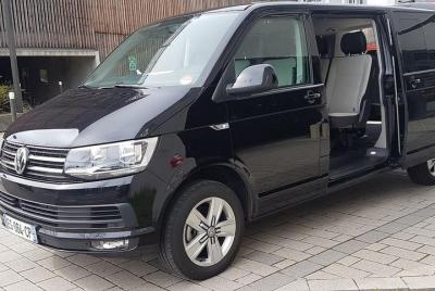 Private Transfer - Marseille (or Avignon) <==> Carcassonne / 7d / 7 / 24H Private Transfer - Marseille (or Avignon) <==> Carcassonne / 7d / 7 / 24H