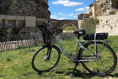 Electric Bike Rental from Vaison la Romaine Electric Bike Rental from Vaison la Romaine