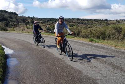 Electric bike rental - One day Electric bike rental - One day
