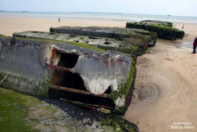 Dday experience Full Day Tour US Sector Dday experience Full Day Tour US Sector