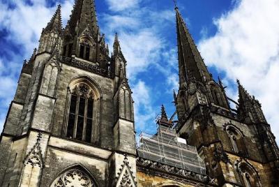 Bayonne private walking tour & chocolate tasting Bayonne private walking tour & chocolate tasting