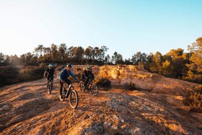 Want to adventure? Book your electric mountain bike with Guide -  Want to adventure? Book your electric mountain bike with Guide -